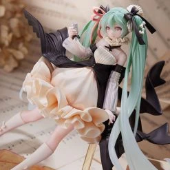 TAITO PRIZE Hatsune Miku Latidos 2022 Ver Vocaloid AMP Prize Figure -Toy Model Cosplay Store 662248840956 figure hatsune miku latidos 2022 ver vocaloid amp prize altc