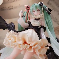 TAITO PRIZE Hatsune Miku Latidos 2022 Ver Vocaloid AMP Prize Figure -Toy Model Cosplay Store 662248840956 figure hatsune miku latidos 2022 ver vocaloid amp prize altd