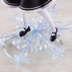 TAITO PRIZE Rem (Re-run) Winter Maid Ver Re:ZERO Prize Figure -Toy Model Cosplay Store 662248841045 figure rem re run winter maid ver re zero prize alte