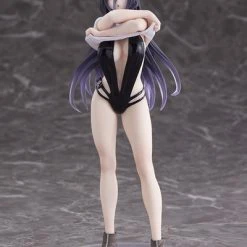 TAITO PRIZE Albedo T-Shirt Swimsuit Ver Overlord IV Coreful Prize Figure -Toy Model Cosplay Store 662248841069 figure albedo t shirt swimsuit ver overlord iv coreful prize alta