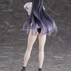 TAITO PRIZE Albedo T-Shirt Swimsuit Ver Overlord IV Coreful Prize Figure -Toy Model Cosplay Store 662248841069 figure albedo t shirt swimsuit ver overlord iv coreful prize altc