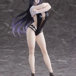 TAITO PRIZE Albedo T-Shirt Swimsuit Ver Overlord IV Coreful Prize Figure -Toy Model Cosplay Store 662248841069 figure albedo t shirt swimsuit ver overlord iv coreful prize altd