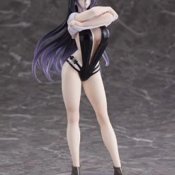 TAITO PRIZE Albedo T-Shirt Swimsuit Ver Overlord IV Coreful Prize Figure -Toy Model Cosplay Store 662248841069 figure albedo t shirt swimsuit ver overlord iv coreful prize alte