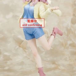 TAITO PRIZE Chika Fujiwara Roomwear Ver Kaguya-Sama Love Is War Ultra Romantic Coreful Prize Figure -Toy Model Cosplay Store 662248841083 figure chika fujiwara roomwear ver kaguya sama love is war ultra romantic coreful prize alta