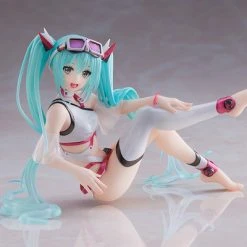 TAITO PRIZE Hatsune Miku Aqua Float Girls Ver Vocaloid Prize Figure -Toy Model Cosplay Store 662248841090 figure hatsune miku aqua float girls ver vocaloid prize alth