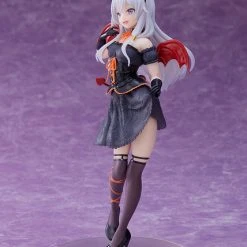 TAITO PRIZE Elaina Sweet Devil Ver Wandering Witch The Journey Of Elaina Coreful Prize Figure -Toy Model Cosplay Store 662248841106 figure elaina sweet devil ver wandering witch the journey of elaina coreful prize altb