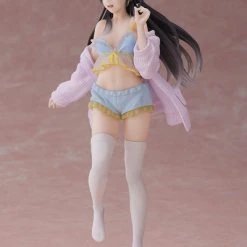 TAITO PRIZE Yukino Yukinoshita Roomwear Ver My Teen Romantic Comedy SNAFU Climax! Coreful Prize Figure -Toy Model Cosplay Store 662248841113 figure yukino yukinoshita roomwear ver my teen romantic comedy snafu climax coreful prize altb