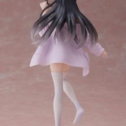 TAITO PRIZE Yukino Yukinoshita Roomwear Ver My Teen Romantic Comedy SNAFU Climax! Coreful Prize Figure -Toy Model Cosplay Store 662248841113 figure yukino yukinoshita roomwear ver my teen romantic comedy snafu climax coreful prize altc