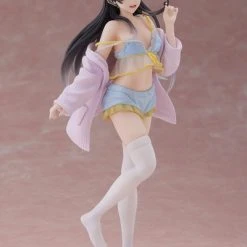 TAITO PRIZE Yukino Yukinoshita Roomwear Ver My Teen Romantic Comedy SNAFU Climax! Coreful Prize Figure -Toy Model Cosplay Store 662248841113 figure yukino yukinoshita roomwear ver my teen romantic comedy snafu climax coreful prize altd