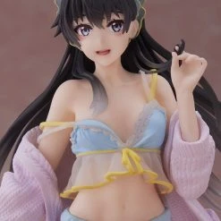 TAITO PRIZE Yukino Yukinoshita Roomwear Ver My Teen Romantic Comedy SNAFU Climax! Coreful Prize Figure -Toy Model Cosplay Store 662248841113 figure yukino yukinoshita roomwear ver my teen romantic comedy snafu climax coreful prize altf