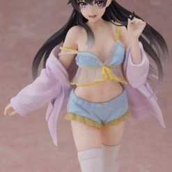 TAITO PRIZE Yukino Yukinoshita Roomwear Ver My Teen Romantic Comedy SNAFU Climax! Coreful Prize Figure -Toy Model Cosplay Store 662248841113 figure yukino yukinoshita roomwear ver my teen romantic comedy snafu climax coreful prize altg