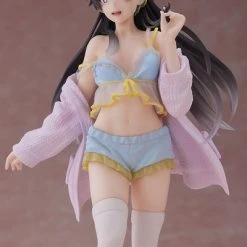 TAITO PRIZE Yukino Yukinoshita Roomwear Ver My Teen Romantic Comedy SNAFU Climax! Coreful Prize Figure -Toy Model Cosplay Store 662248841113 figure yukino yukinoshita roomwear ver my teen romantic comedy snafu climax coreful prize alth