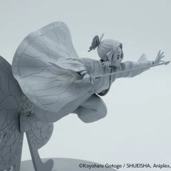 TAITO PRIZE Shinobu Kocho Book Marker Ver Demon Slayer Prize Figure -Toy Model Cosplay Store 662248842318 figure shinobu kocho book marker ver demon slayer prize altd