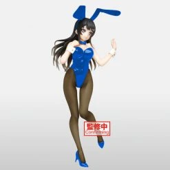 TAITO PRIZE Mai Sakurajima Bunny Ver Rascal Does Not Dream Of Bunny Girl Senpai Coreful Prize Figure -Toy Model Cosplay Store 662248843506 figure mai sakurajima bunny ver rascal does not dream of bunny girl snepai coreful prize altd