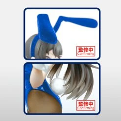 TAITO PRIZE Mai Sakurajima Bunny Ver Rascal Does Not Dream Of Bunny Girl Senpai Coreful Prize Figure -Toy Model Cosplay Store 662248843506 figure mai sakurajima bunny ver rascal does not dream of bunny girl snepai coreful prize altf