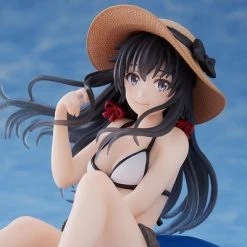 TAITO PRIZE Yukino Yukinoshita Aqua Float Girls Ver My Teen Romantic Comedy SNAFU Climax! Prize Figure -Toy Model Cosplay Store 662248844039 figure yukino yukinoshita aqua float girls ver my teen romantic comedy snafu climax prize altf