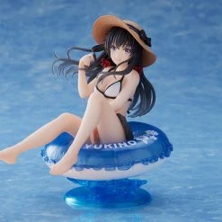 TAITO PRIZE Yukino Yukinoshita Aqua Float Girls Ver My Teen Romantic Comedy SNAFU Climax! Prize Figure