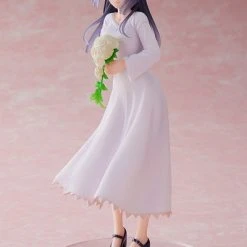 TAITO PRIZE Shoko Makinohara Rascal Does Not Dream Of Bunny Girl Senpai Coreful Prize Figure -Toy Model Cosplay Store 662248844046 figure shoko makinohara rascal does not dream of bunny girl senpai coreful prize altb