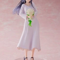 TAITO PRIZE Shoko Makinohara Rascal Does Not Dream Of Bunny Girl Senpai Coreful Prize Figure -Toy Model Cosplay Store 662248844046 figure shoko makinohara rascal does not dream of bunny girl senpai coreful prize alte