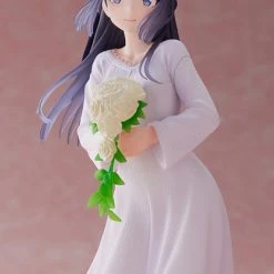 TAITO PRIZE Shoko Makinohara Rascal Does Not Dream Of Bunny Girl Senpai Coreful Prize Figure -Toy Model Cosplay Store 662248844046 figure shoko makinohara rascal does not dream of bunny girl senpai coreful prize altg