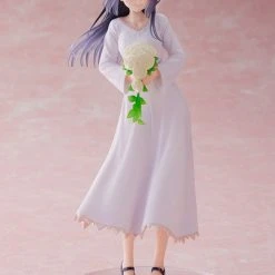 TAITO PRIZE Shoko Makinohara Rascal Does Not Dream Of Bunny Girl Senpai Coreful Prize Figure