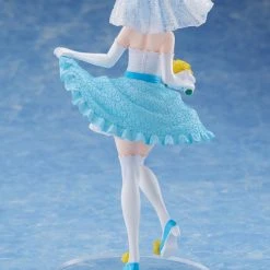 TAITO PRIZE Rem Wedding Ver Re:ZERO Coreful Prize Figure 14 TAITO PRIZE Rem Wedding Ver Re:ZERO Coreful Prize Figure -Toy Model Cosplay Store 662248844053 figure rem wedding ver re zero coreful prize altc
