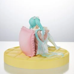 TAITO PRIZE Hatsune Miku Original Casual Wear Ver Vocaloid Prize Figure -Toy Model Cosplay Store 662248844077 figure hatsune miku original casual wear ver vocaloid prize altb