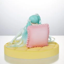 TAITO PRIZE Hatsune Miku Original Casual Wear Ver Vocaloid Prize Figure -Toy Model Cosplay Store 662248844077 figure hatsune miku original casual wear ver vocaloid prize altc