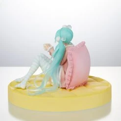 TAITO PRIZE Hatsune Miku Original Casual Wear Ver Vocaloid Prize Figure -Toy Model Cosplay Store 662248844077 figure hatsune miku original casual wear ver vocaloid prize altd