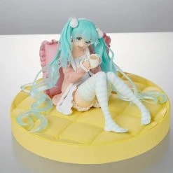 TAITO PRIZE Hatsune Miku Original Casual Wear Ver Vocaloid Prize Figure -Toy Model Cosplay Store 662248844077 figure hatsune miku original casual wear ver vocaloid prize alth