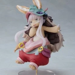 TAITO PRIZE Nanachi Made In Abyss The Golden City Of The Scorching Sun Coreful Prize Figure -Toy Model Cosplay Store 662248844084 figure nanachi made in abyss the golden city of the scorching sun coreful prize altb