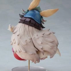 TAITO PRIZE Nanachi Made In Abyss The Golden City Of The Scorching Sun Coreful Prize Figure -Toy Model Cosplay Store 662248844084 figure nanachi made in abyss the golden city of the scorching sun coreful prize altc