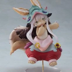TAITO PRIZE Nanachi Made In Abyss The Golden City Of The Scorching Sun Coreful Prize Figure -Toy Model Cosplay Store 662248844084 figure nanachi made in abyss the golden city of the scorching sun coreful prize alte