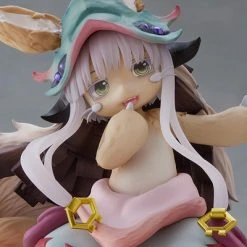 TAITO PRIZE Nanachi Made In Abyss The Golden City Of The Scorching Sun Coreful Prize Figure -Toy Model Cosplay Store 662248844084 figure nanachi made in abyss the golden city of the scorching sun coreful prize altg