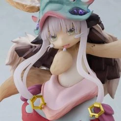 TAITO PRIZE Nanachi Made In Abyss The Golden City Of The Scorching Sun Coreful Prize Figure -Toy Model Cosplay Store 662248844084 figure nanachi made in abyss the golden city of the scorching sun coreful prize alth