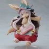 TAITO PRIZE Nanachi Made In Abyss The Golden City Of The Scorching Sun Coreful Prize Figure -Toy Model Cosplay Store 662248844084 figure nanachi made in abyss the golden city of the scorching sun coreful prize primary