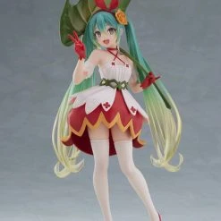 TAITO PRIZE Hatsune Miku Thumbelina Wonderland Ver Vocaloid Prize Figure -Toy Model Cosplay Store 662248845487 figure hatsune miku thumbelina wonderland ver vocaloid prize alta