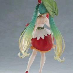 TAITO PRIZE Hatsune Miku Thumbelina Wonderland Ver Vocaloid Prize Figure -Toy Model Cosplay Store 662248845487 figure hatsune miku thumbelina wonderland ver vocaloid prize altc