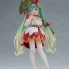 TAITO PRIZE Hatsune Miku Thumbelina Wonderland Ver Vocaloid Prize Figure -Toy Model Cosplay Store 662248845487 figure hatsune miku thumbelina wonderland ver vocaloid prize primary