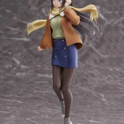 TAITO PRIZE Mai Sakurajima Winter Wear Ver Rascal Does Not Dream Of A Dreaming Girl Coreful Prize Figure -Toy Model Cosplay Store 662248845500 figure mai sakurajima winter wear ver rascal does not dream of a dreaming girl coreful prize altc