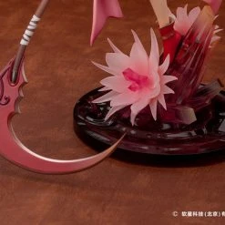 REVERSE STUDIO Long Kui The Crimson Guardian Princess Ver Legend Of Sword And Fairy Figure -Toy Model Cosplay Store 6921409187731 figure long kui the crimson guardian princess ver legend of sword and fairy altf
