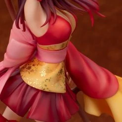 REVERSE STUDIO Long Kui The Crimson Guardian Princess Ver Legend Of Sword And Fairy Figure -Toy Model Cosplay Store 6921409187731 figure long kui the crimson guardian princess ver legend of sword and fairy altg