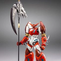 CCSTOYS Shin Getter-1 Getter Robo Armageddon Mortal Mind Series Alloy Action Figure 16 CCSTOYS Shin Getter-1 Getter Robo Armageddon Mortal Mind Series Alloy Action Figure -Toy Model Cosplay Store 6971095070213 figure shin getter 1 getter robo armageddon mortal mind series alloy action altc