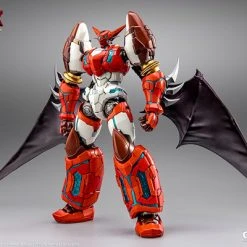 CCSTOYS Shin Getter-1 Getter Robo Armageddon Mortal Mind Series Alloy Action Figure 17 CCSTOYS Shin Getter-1 Getter Robo Armageddon Mortal Mind Series Alloy Action Figure -Toy Model Cosplay Store 6971095070213 figure shin getter 1 getter robo armageddon mortal mind series alloy action altd