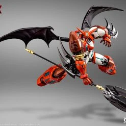 CCSTOYS Shin Getter-1 Getter Robo Armageddon Mortal Mind Series Alloy Action Figure 20 CCSTOYS Shin Getter-1 Getter Robo Armageddon Mortal Mind Series Alloy Action Figure -Toy Model Cosplay Store 6971095070213 figure shin getter 1 getter robo armageddon mortal mind series alloy action altg