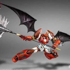 CCSTOYS Shin Getter-1 Getter Robo Armageddon Mortal Mind Series Alloy Action Figure 21 CCSTOYS Shin Getter-1 Getter Robo Armageddon Mortal Mind Series Alloy Action Figure -Toy Model Cosplay Store 6971095070213 figure shin getter 1 getter robo armageddon mortal mind series alloy action alth