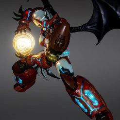 CCSTOYS Shin Getter-1 Getter Robo Armageddon Mortal Mind Series Alloy Action Figure 22 CCSTOYS Shin Getter-1 Getter Robo Armageddon Mortal Mind Series Alloy Action Figure -Toy Model Cosplay Store 6971095070213 figure shin getter 1 getter robo armageddon mortal mind series alloy action alti