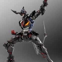 CCSTOYS Lazengann Gurren Lagann Alloy Action Figure -Toy Model Cosplay Store 6971095070251 figure lazengann tengen toppa gurren lagann alloy action altc