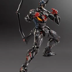 CCSTOYS Lazengann Gurren Lagann Alloy Action Figure -Toy Model Cosplay Store 6971095070251 figure lazengann tengen toppa gurren lagann alloy action altd