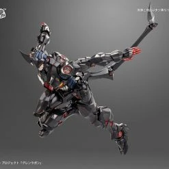 CCSTOYS Lazengann Gurren Lagann Alloy Action Figure -Toy Model Cosplay Store 6971095070251 figure lazengann tengen toppa gurren lagann alloy action alte